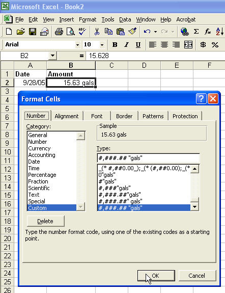 Format Cells To Include Text In Microsoft Excel Office Articles